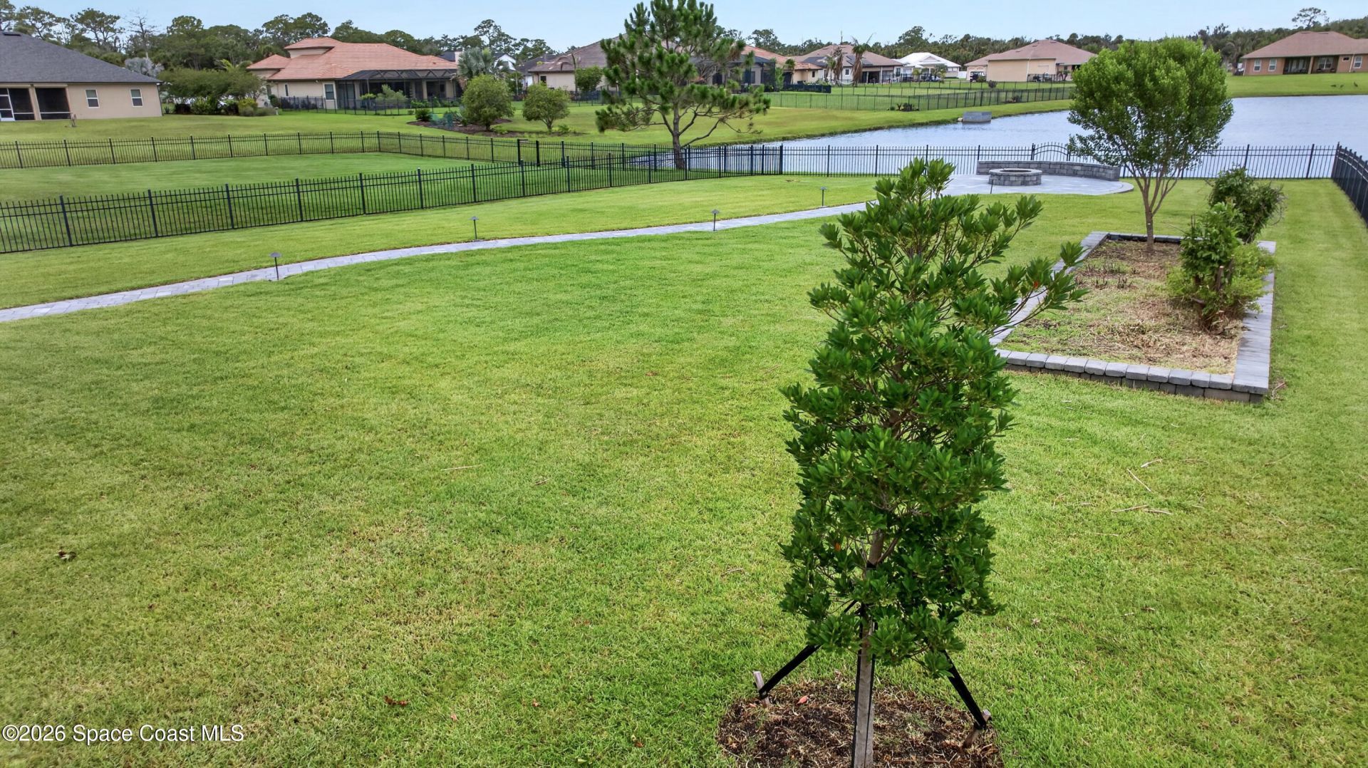5080 Sparwood Court , Melbourne, FL 32934 Photo