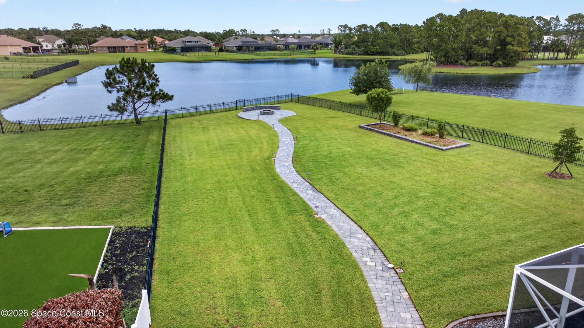 5080 Sparwood Court , Melbourne, FL 32934 Photo