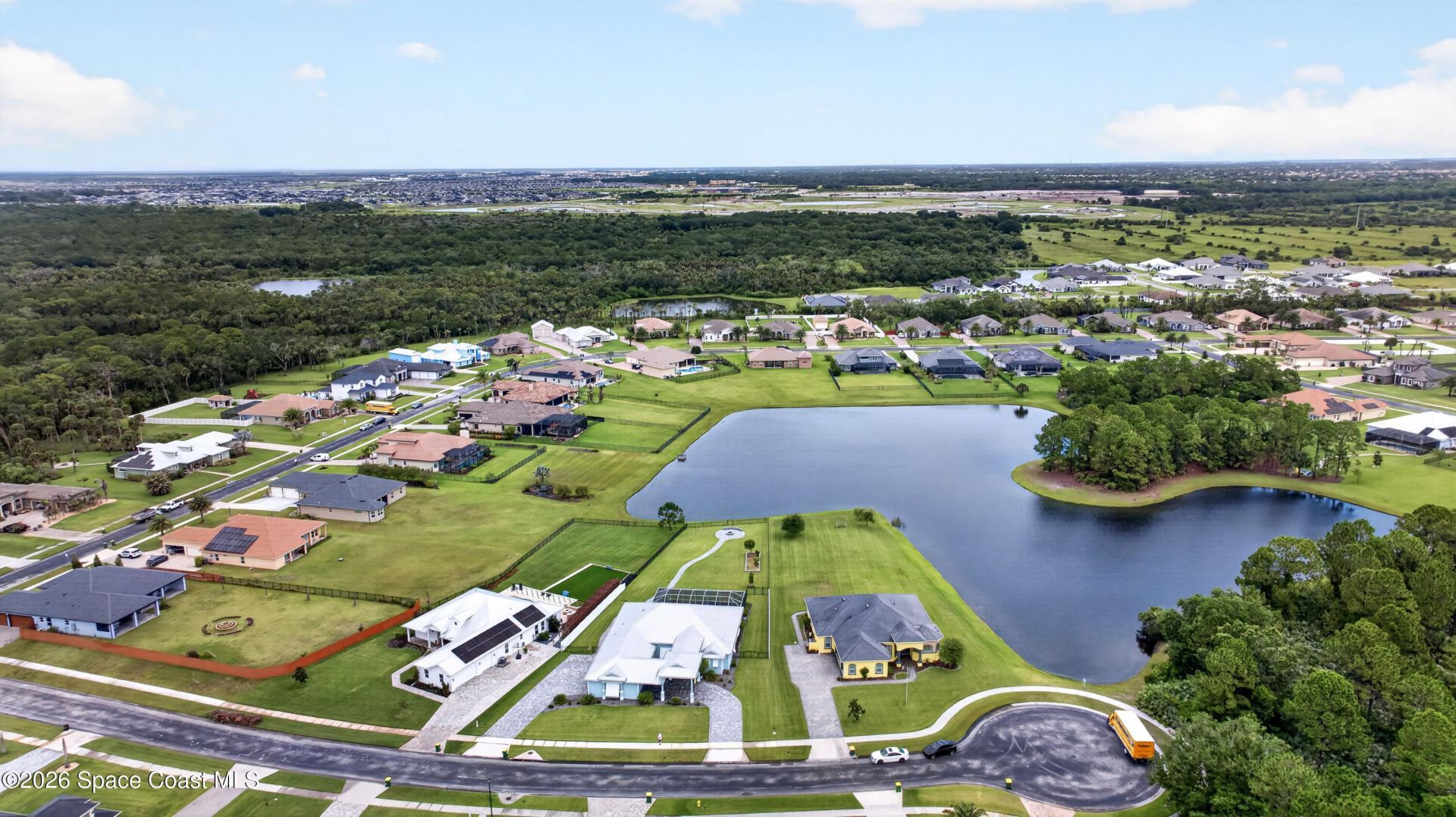 5080 Sparwood Court , Melbourne, FL 32934 Photo