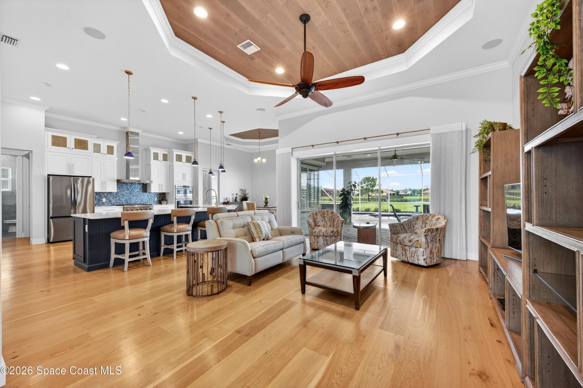 5080 Sparwood Court , Melbourne, FL 32934 Photo