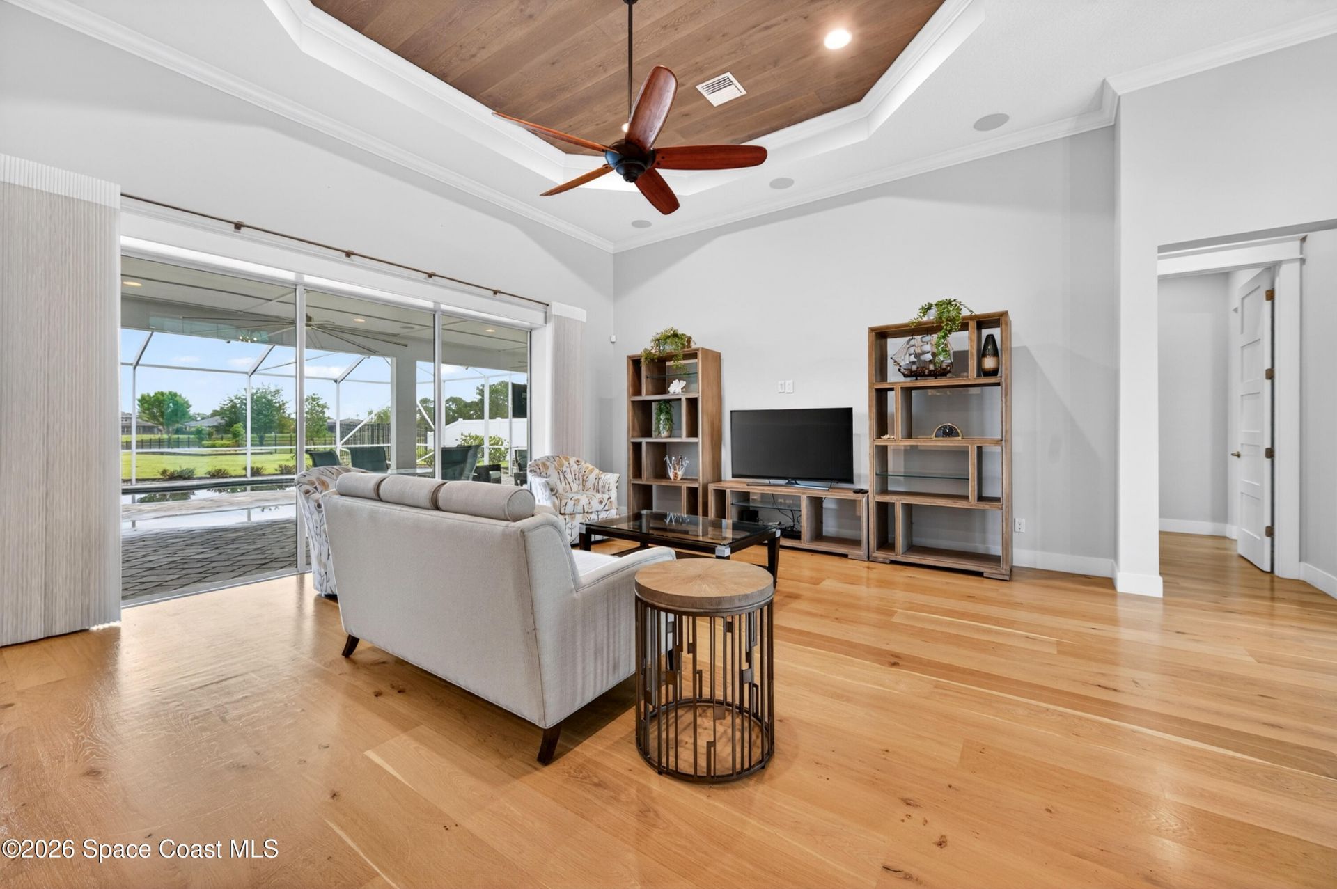 5080 Sparwood Court , Melbourne, FL 32934 Photo