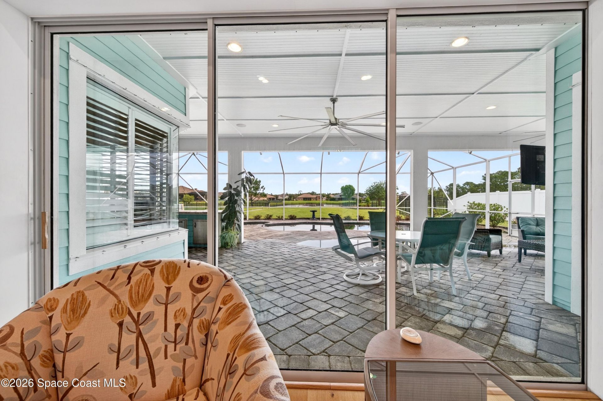 5080 Sparwood Court , Melbourne, FL 32934 Photo