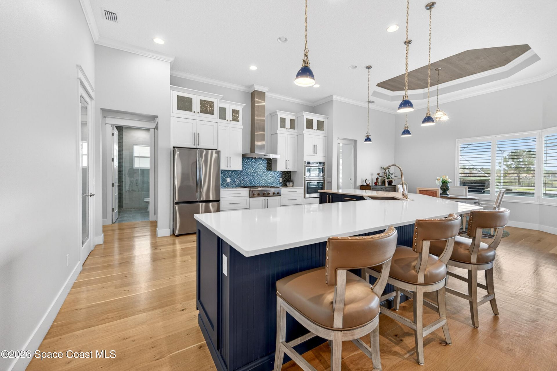 5080 Sparwood Court , Melbourne, FL 32934 Photo