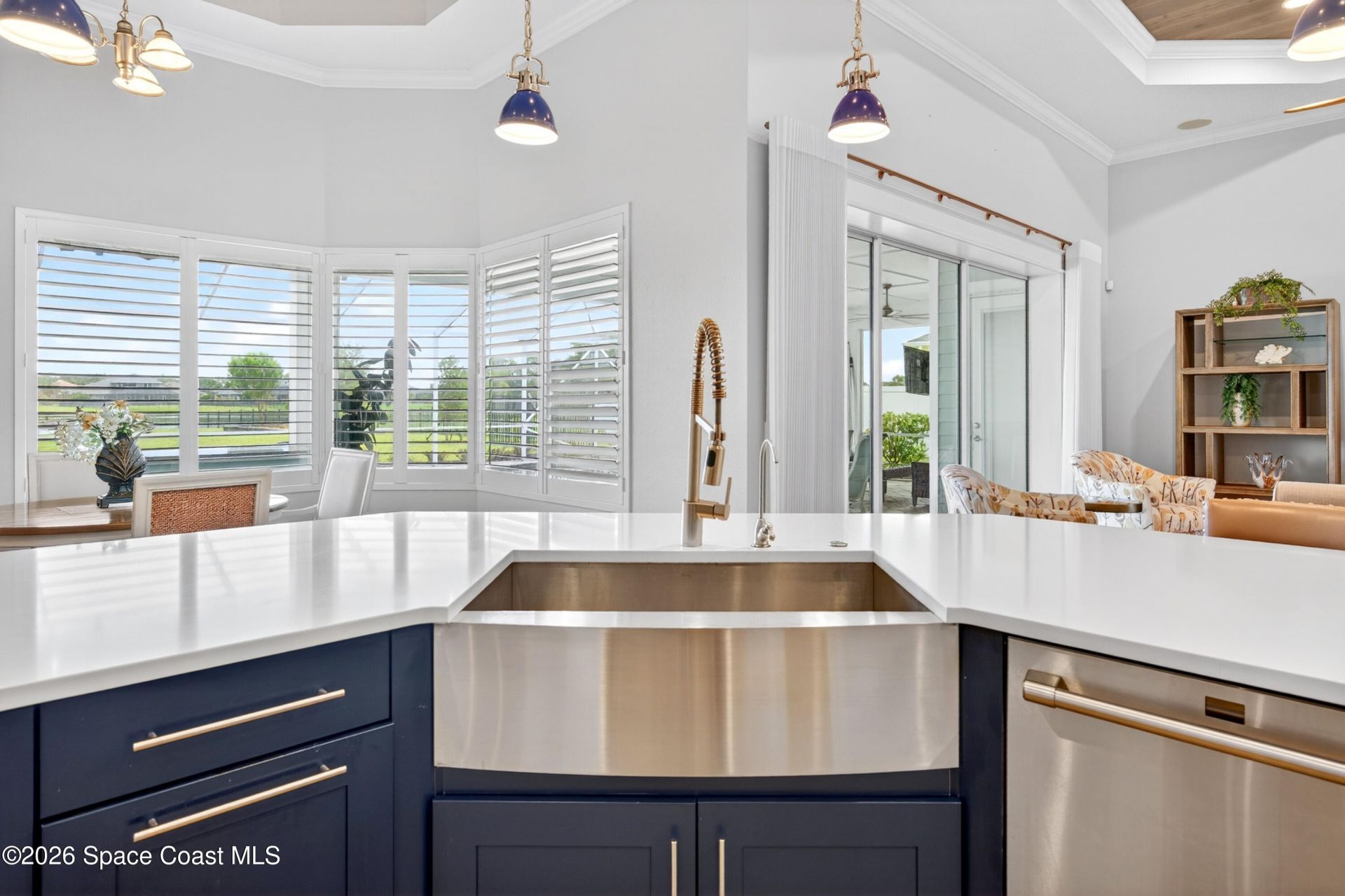 5080 Sparwood Court , Melbourne, FL 32934 Photo