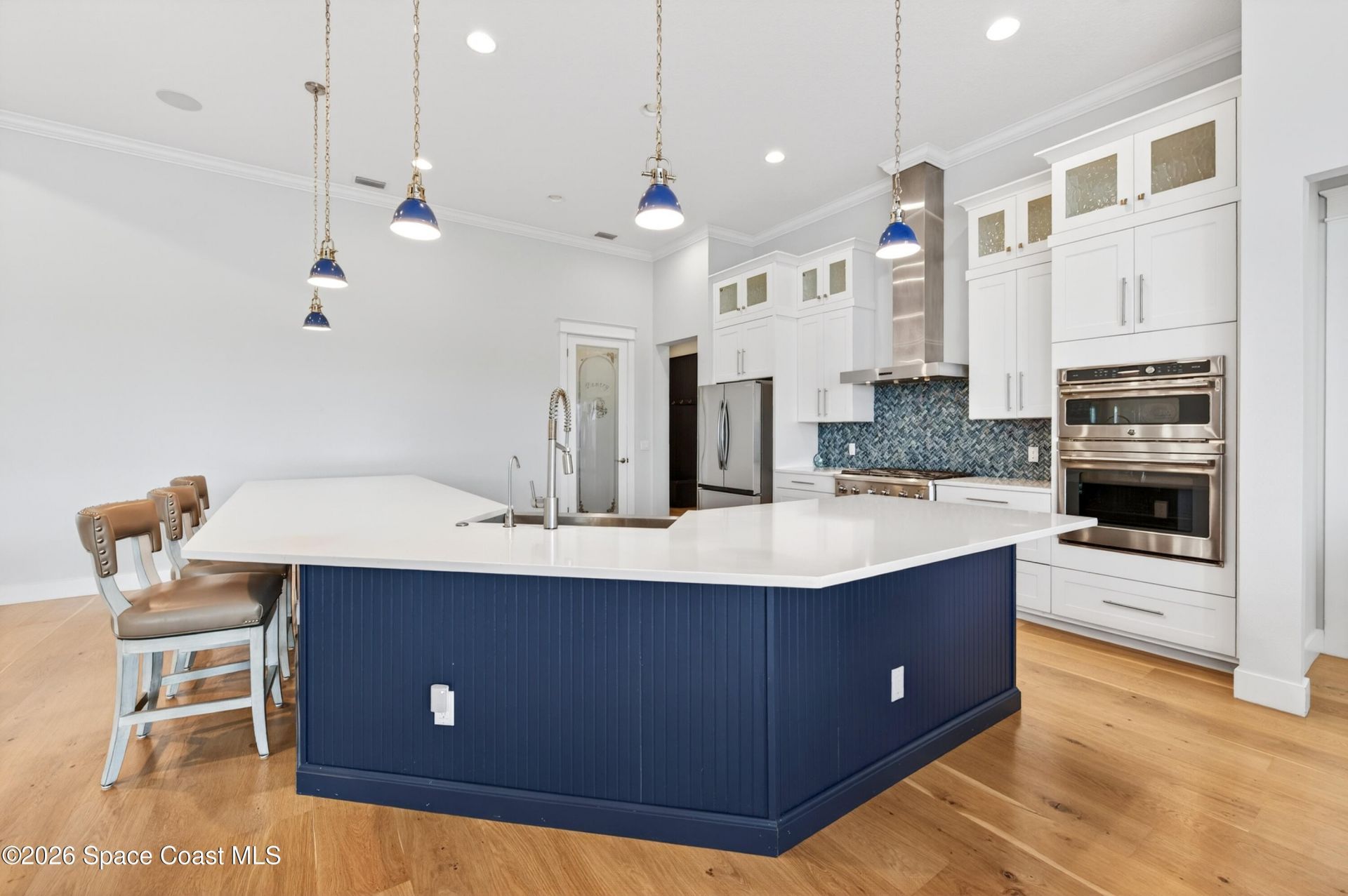 5080 Sparwood Court , Melbourne, FL 32934 Photo