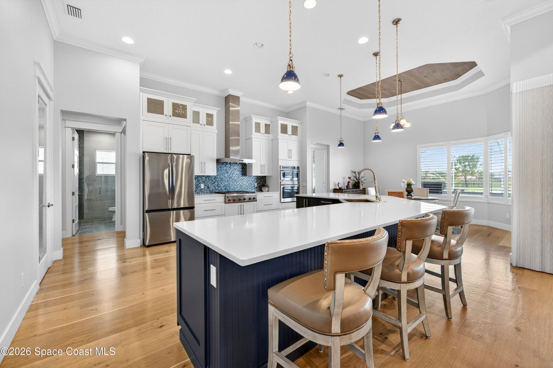 5080 Sparwood Court , Melbourne, FL 32934 Photo