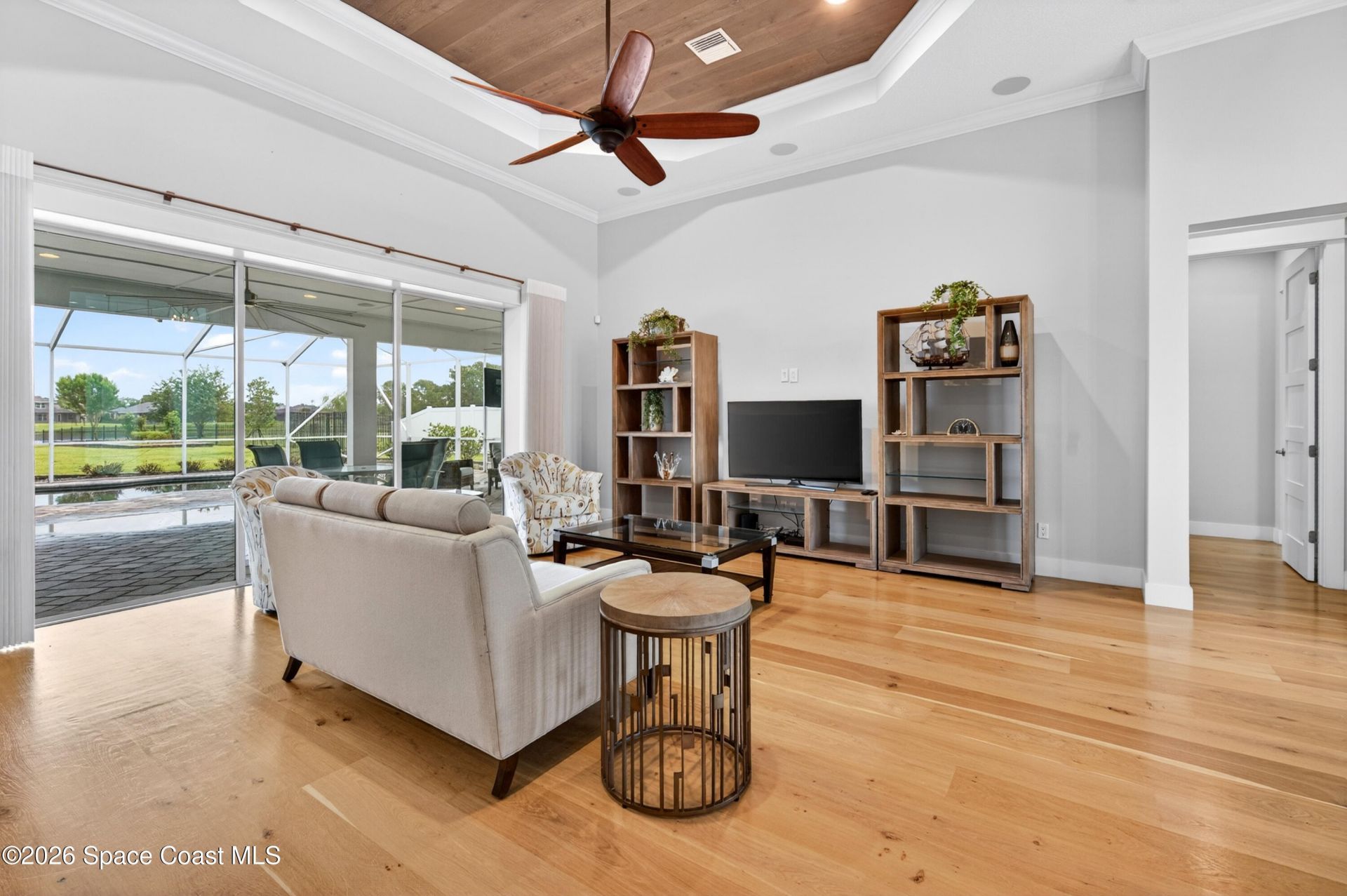 5080 Sparwood Court , Melbourne, FL 32934 Photo