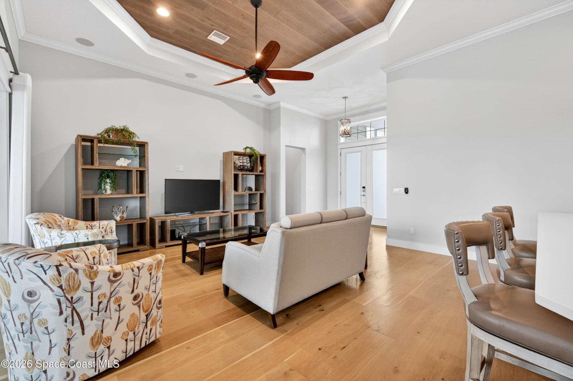 5080 Sparwood Court , Melbourne, FL 32934 Photo