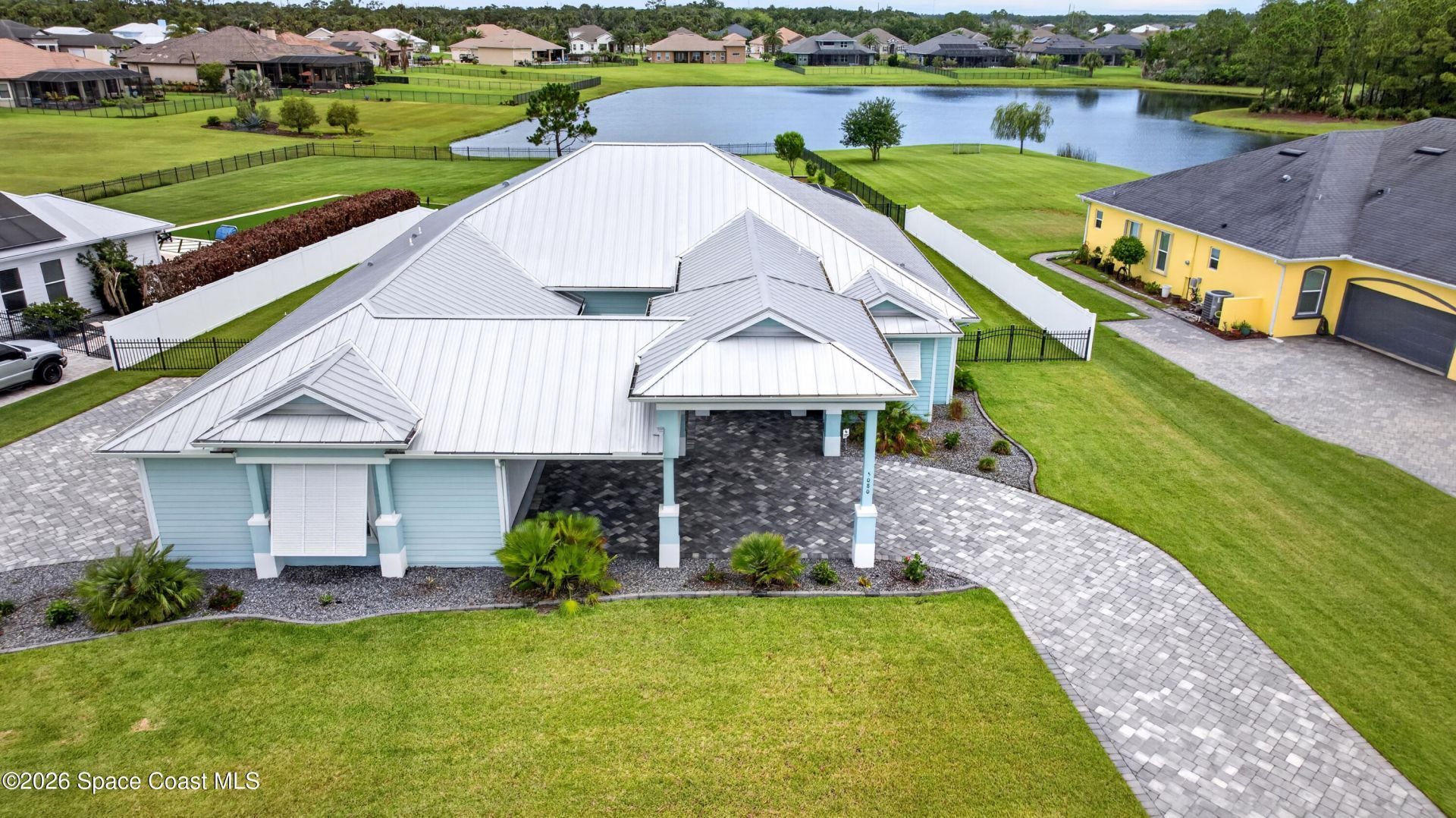 5080 Sparwood Court , Melbourne, FL 32934 Photo