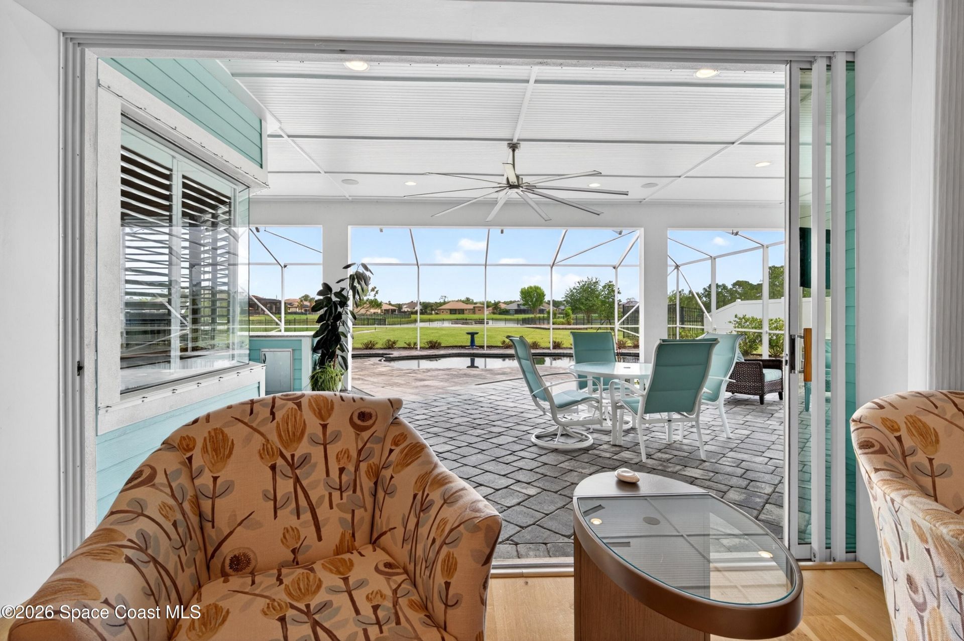 5080 Sparwood Court , Melbourne, FL 32934 Photo
