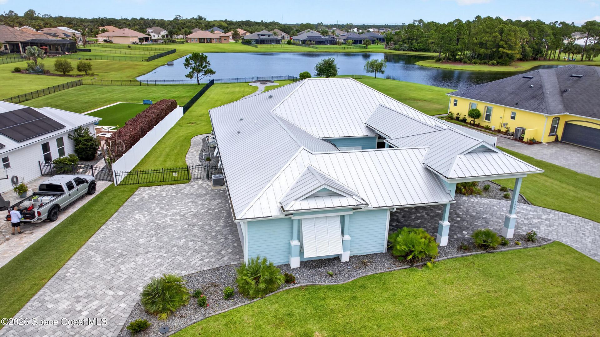5080 Sparwood Court , Melbourne, FL 32934 Photo