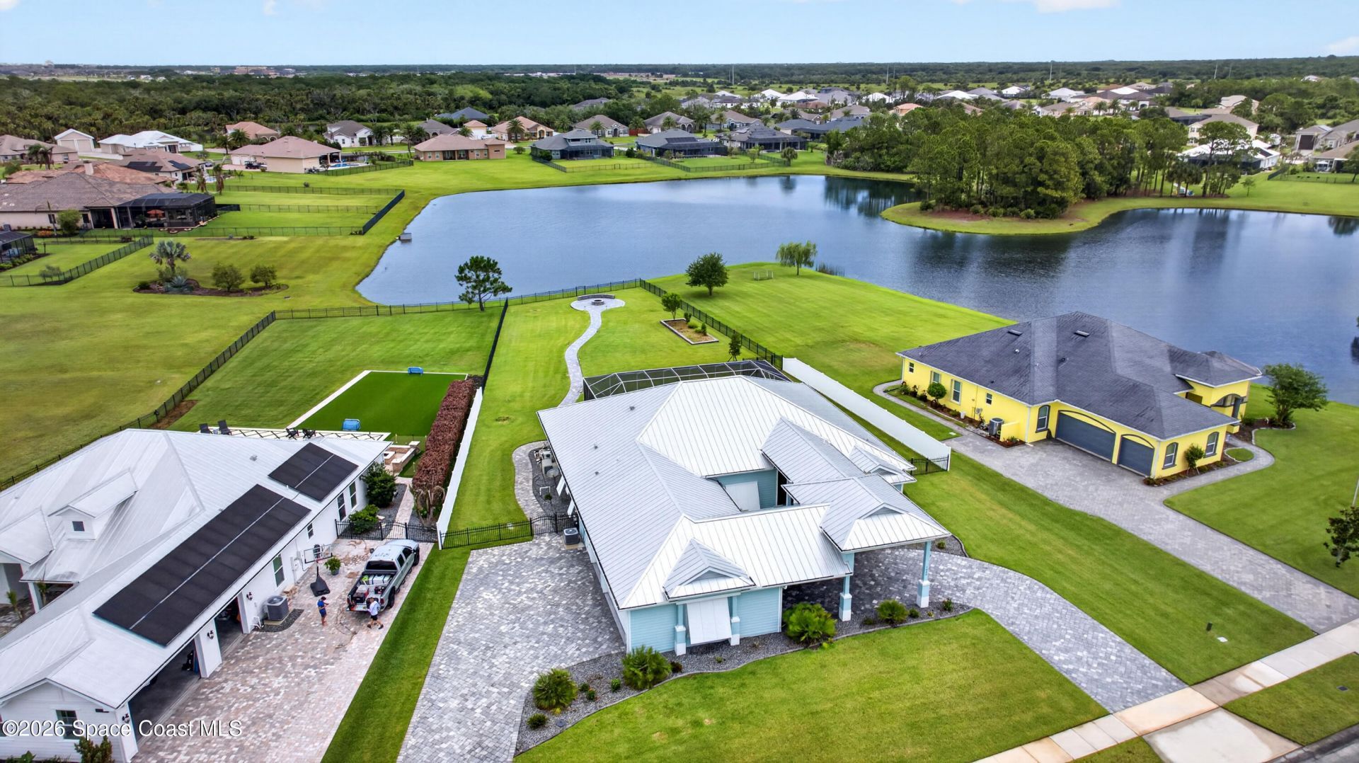 5080 Sparwood Court , Melbourne, FL 32934 Photo