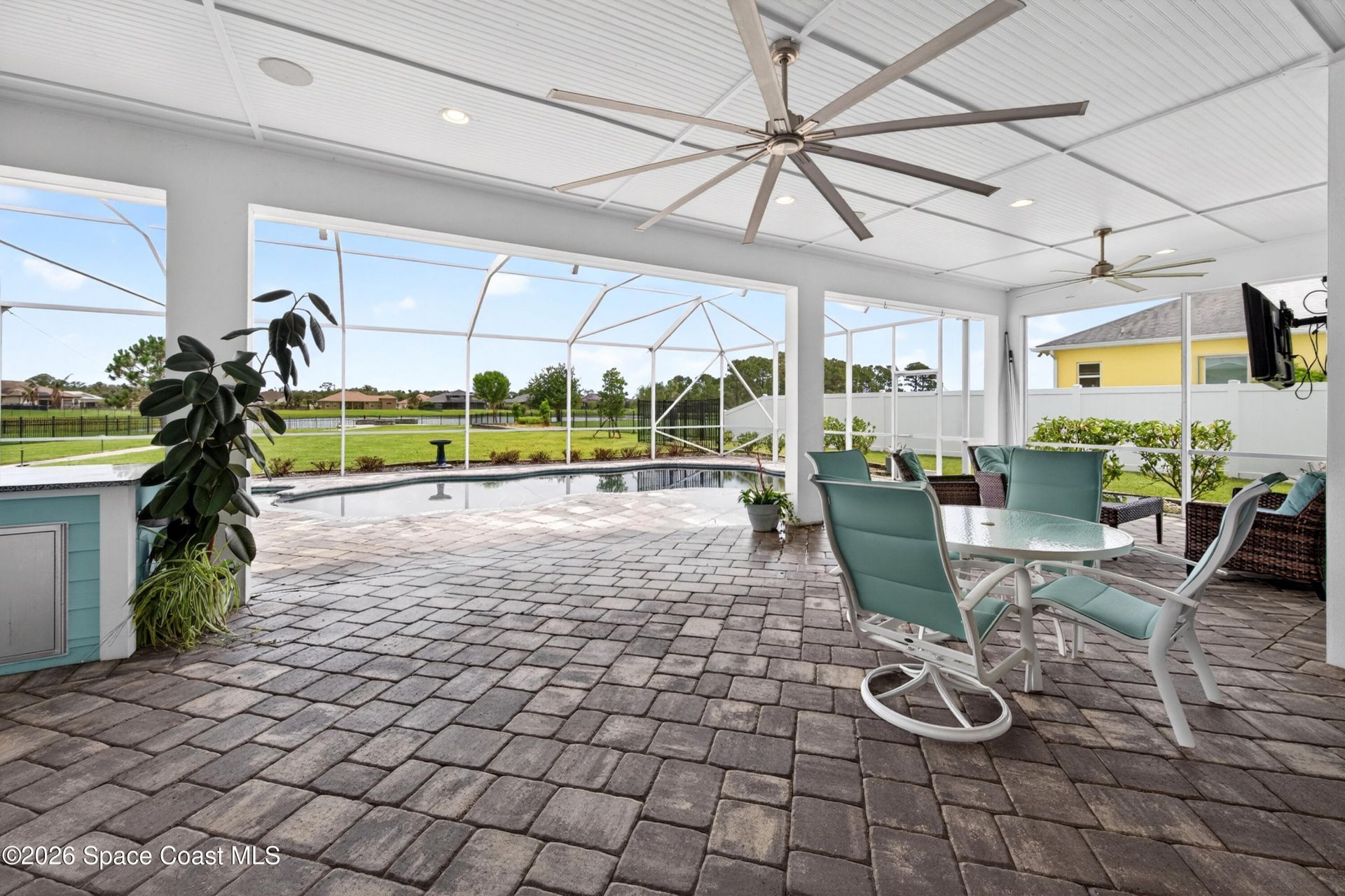 5080 Sparwood Court , Melbourne, FL 32934 Photo
