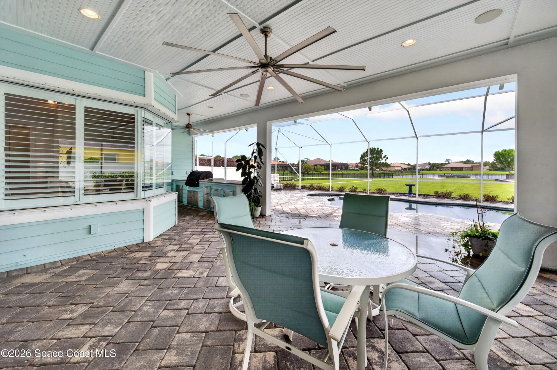 5080 Sparwood Court , Melbourne, FL 32934 Photo