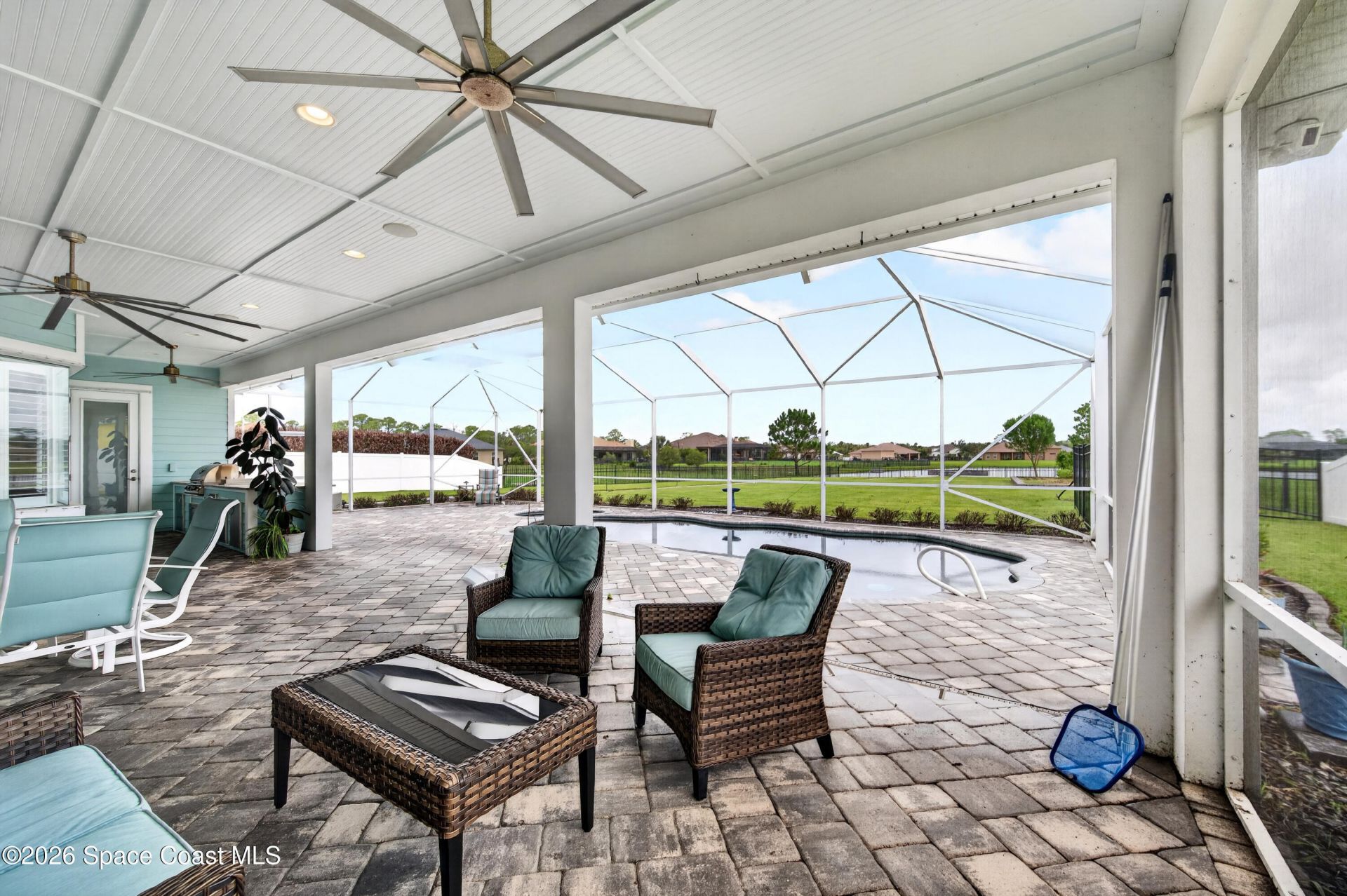 5080 Sparwood Court , Melbourne, FL 32934 Photo