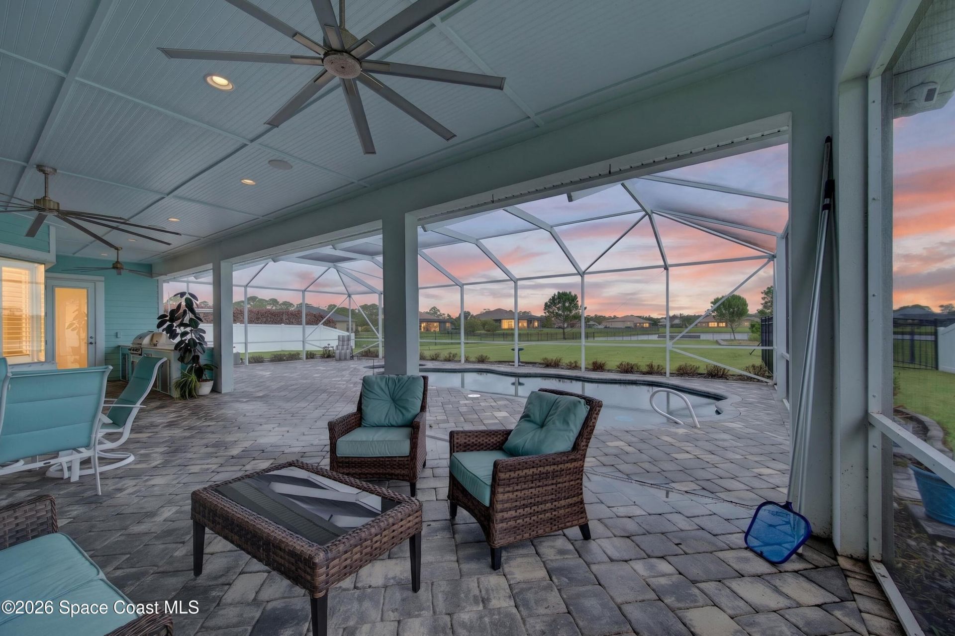 5080 Sparwood Court , Melbourne, FL 32934 Photo