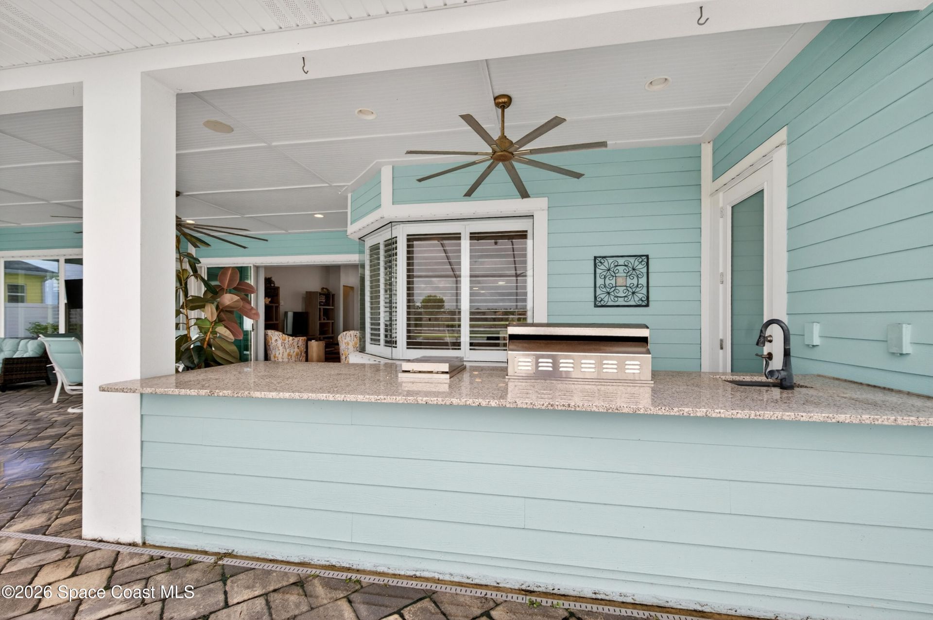 5080 Sparwood Court , Melbourne, FL 32934 Photo