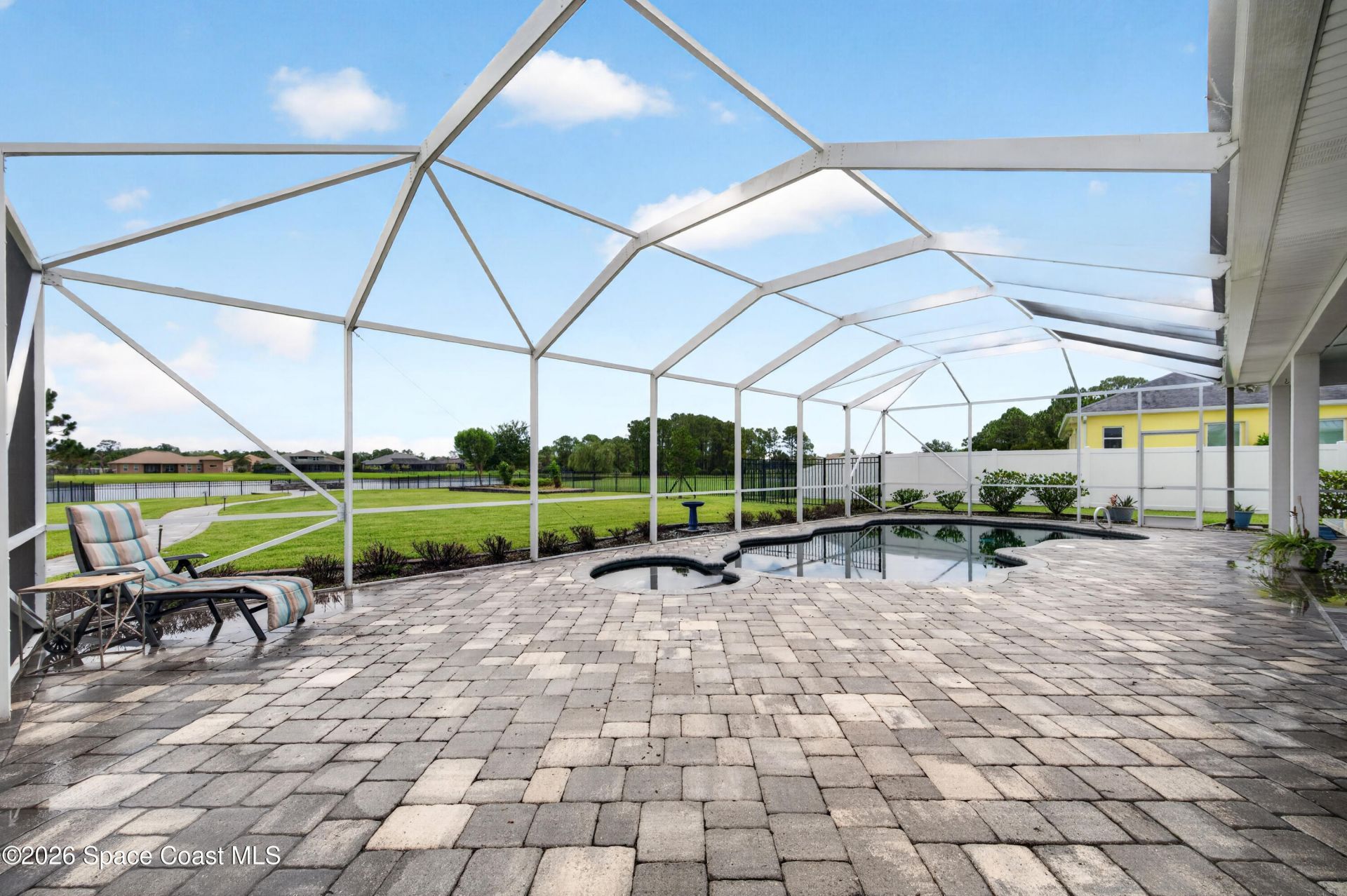 5080 Sparwood Court , Melbourne, FL 32934 Photo