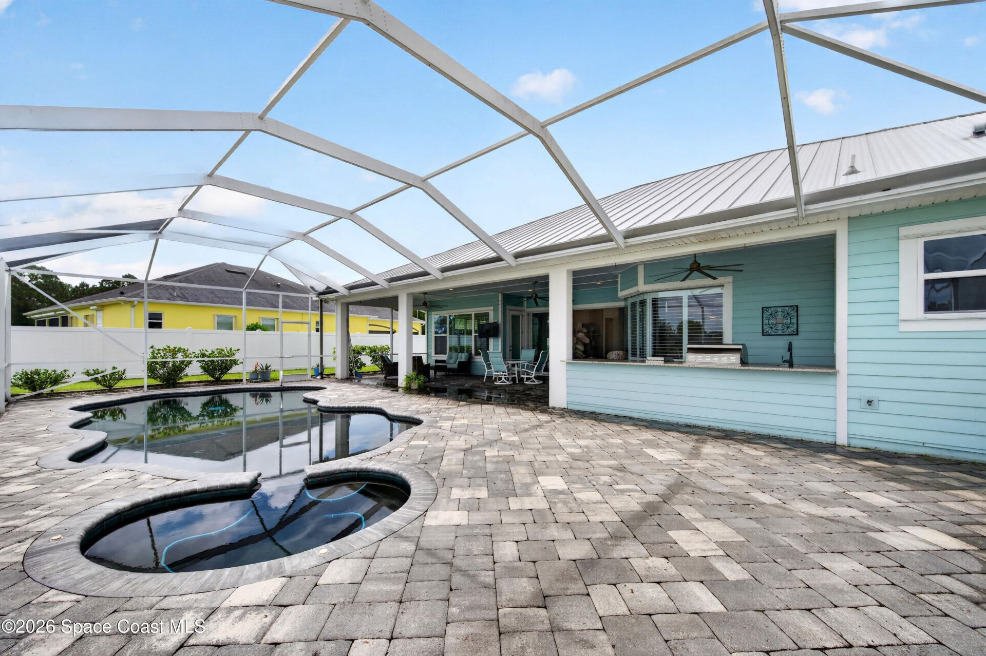 5080 Sparwood Court , Melbourne, FL 32934 Photo