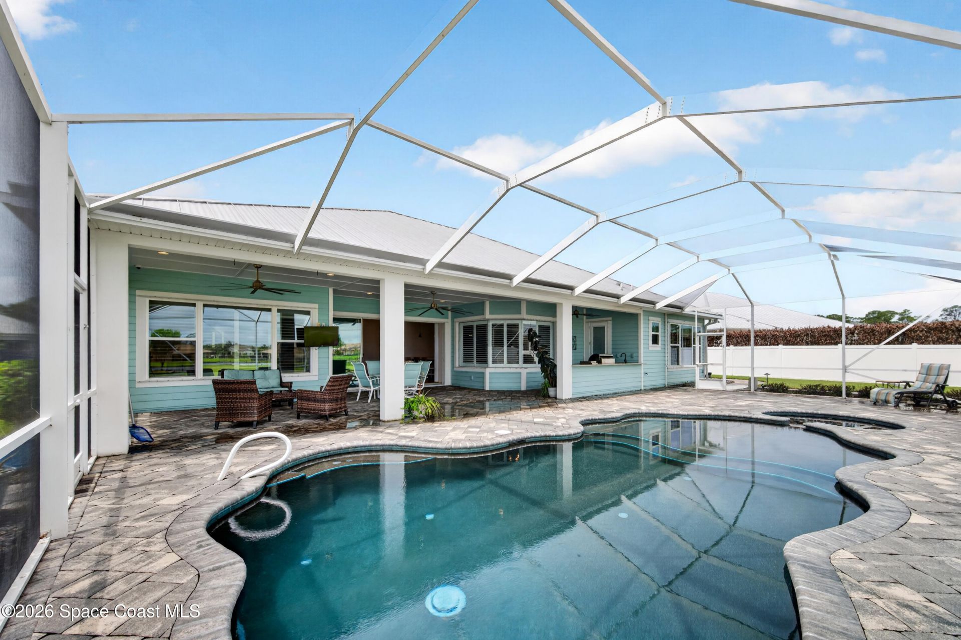 5080 Sparwood Court , Melbourne, FL 32934 Photo