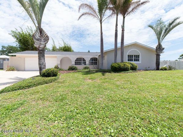 306 Hailwood Drive, Melbourne, FL 32901