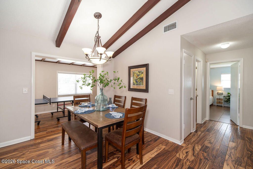 306 Hailwood Drive, Melbourne, FL 32901 Photo