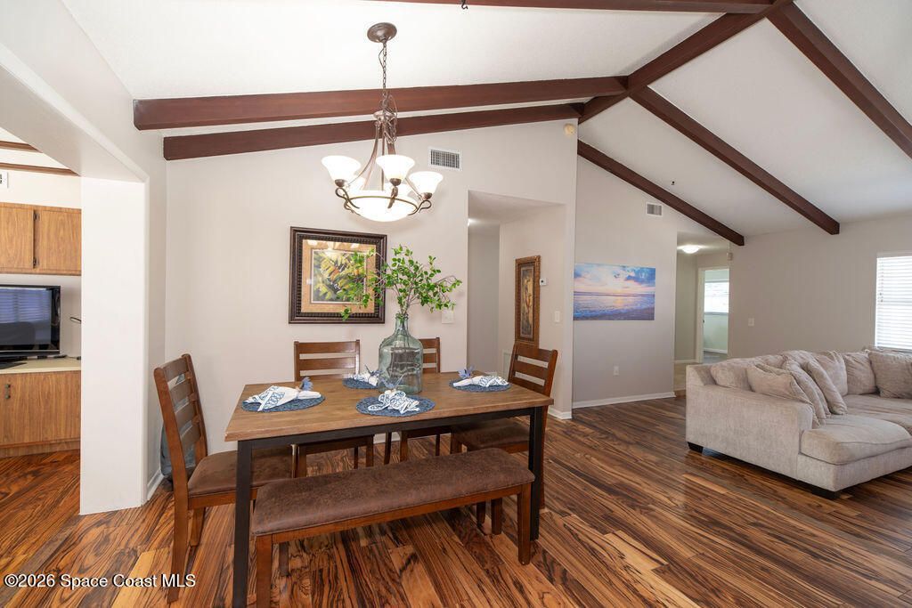 306 Hailwood Drive, Melbourne, FL 32901 Photo