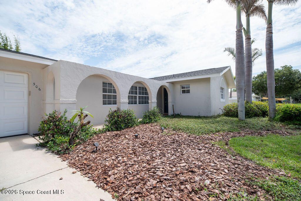 306 Hailwood Drive, Melbourne, FL 32901 Photo