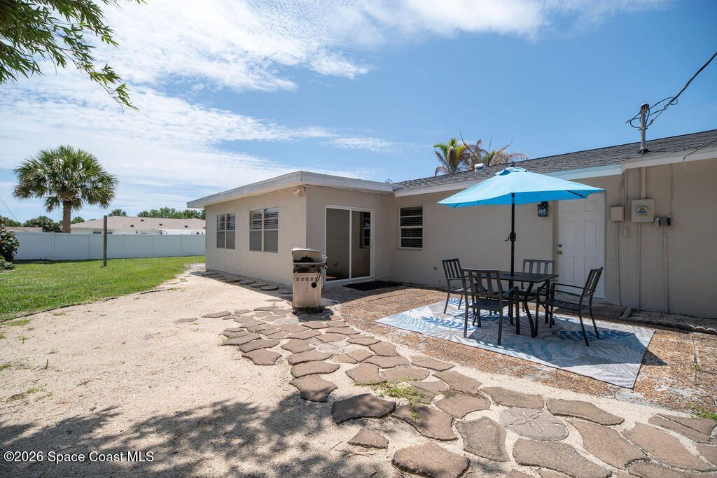 306 Hailwood Drive, Melbourne, FL 32901 Photo