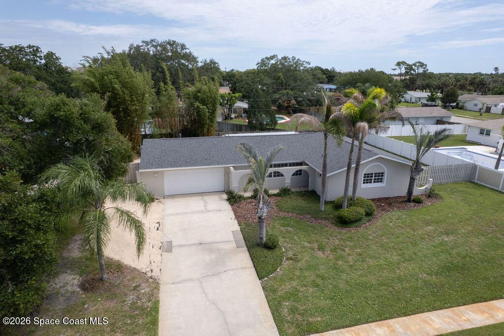 306 Hailwood Drive, Melbourne, FL 32901 Photo