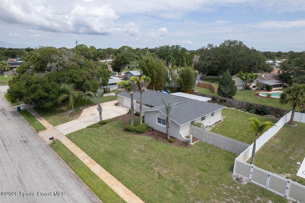 306 Hailwood Drive, Melbourne, FL 32901 Photo