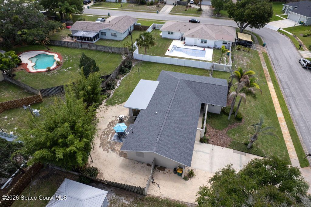 306 Hailwood Drive, Melbourne, FL 32901 Photo