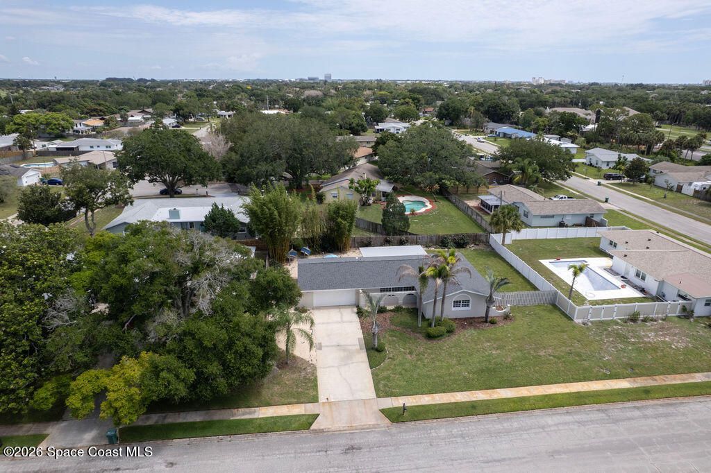 306 Hailwood Drive, Melbourne, FL 32901 Photo