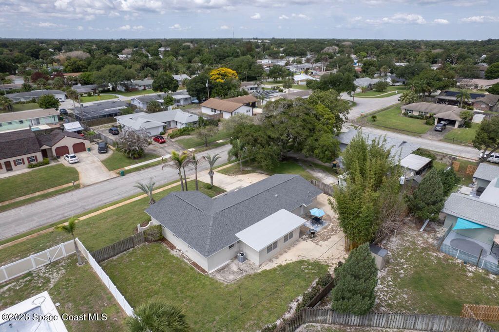 306 Hailwood Drive, Melbourne, FL 32901 Photo