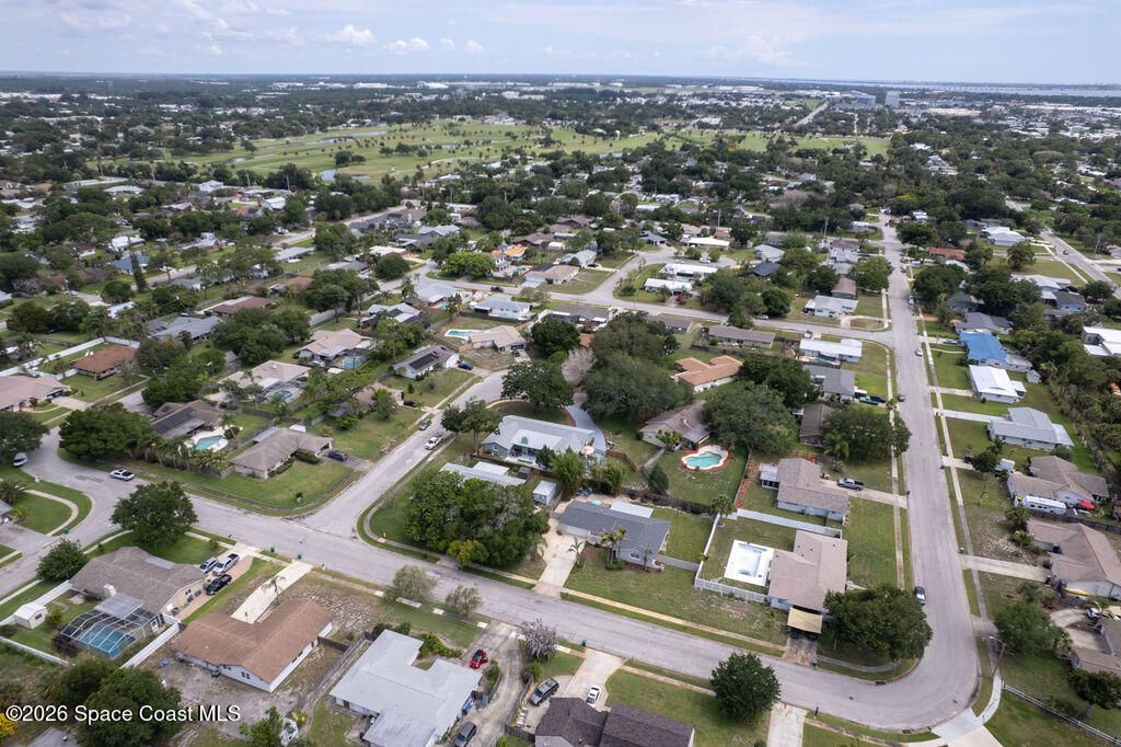 306 Hailwood Drive, Melbourne, FL 32901 Photo