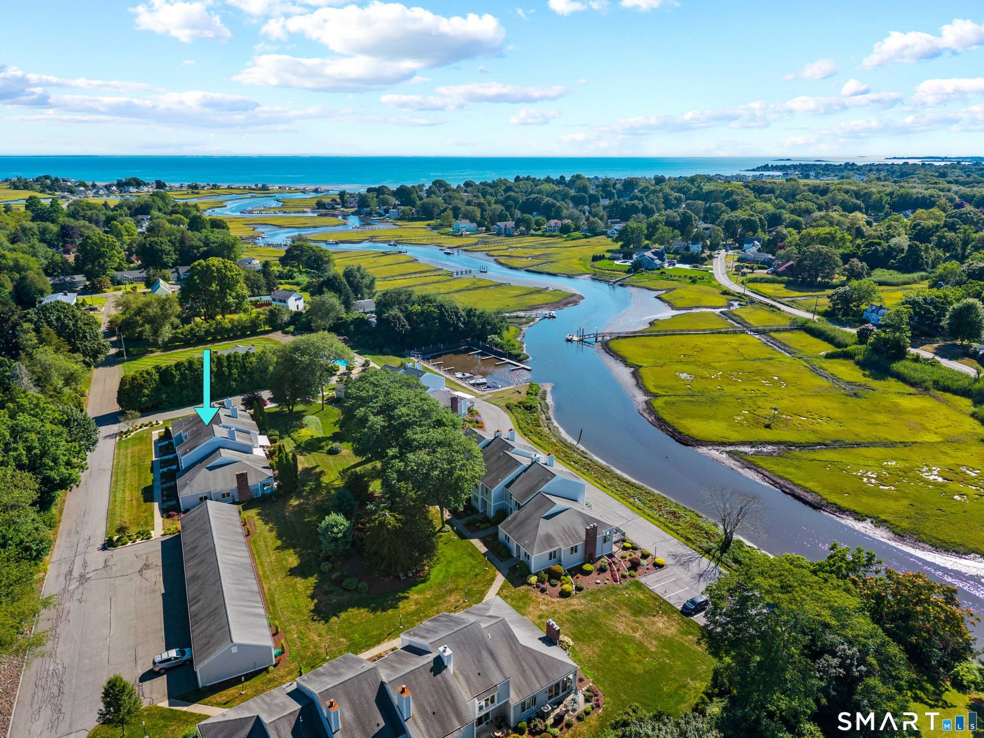 25 Sunset, Unit 3, Old Saybrook, CT 06475 Main Photo