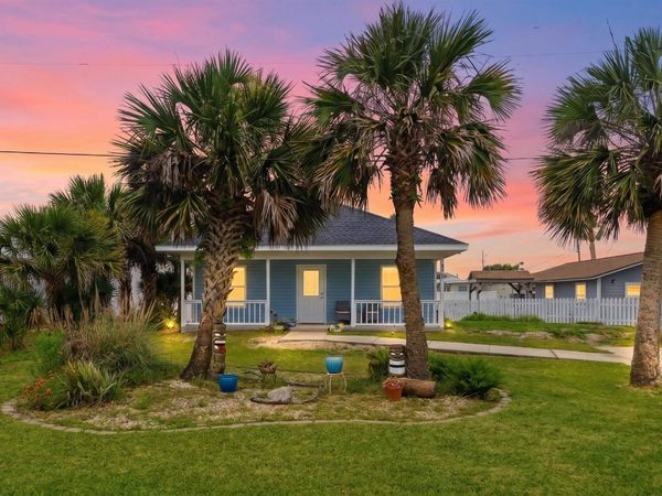 331 N Flagler Ave, Flagler Beach, FL 32136