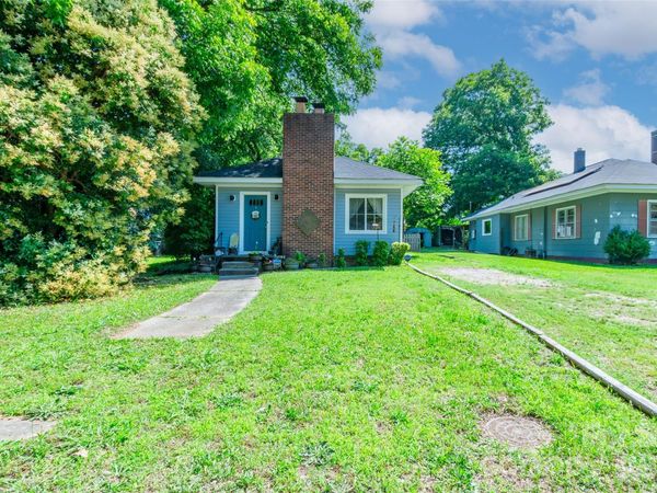 129 Brawley Street, Chester, SC 29706