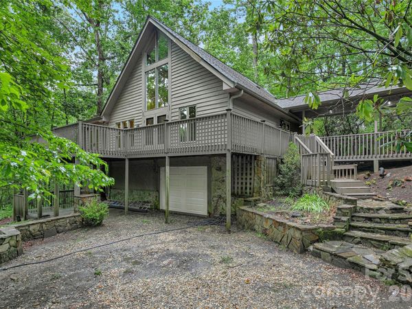 56 Guque Court , Brevard, NC 28712