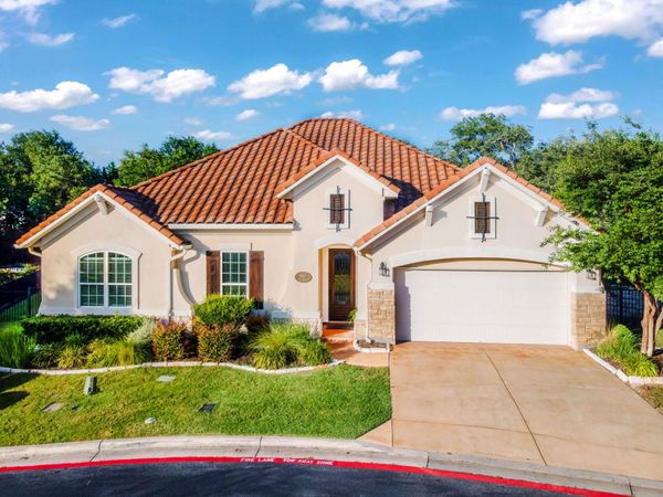 9017 Villa Norte DR, Austin, TX 78726