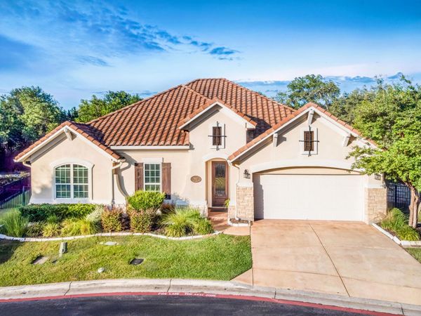 9017 Villa Norte DR, Austin, TX 78726