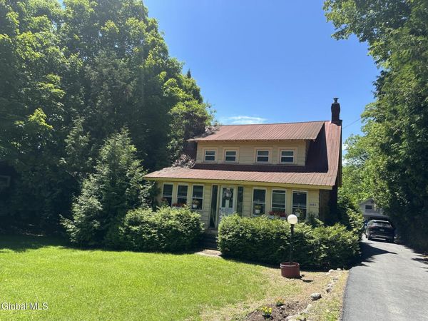 3053 Plank Road, Mineville, NY 12956