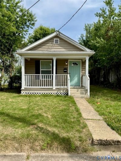 2214 Joplin Avenue , Richmond, VA 23224 Main Photo