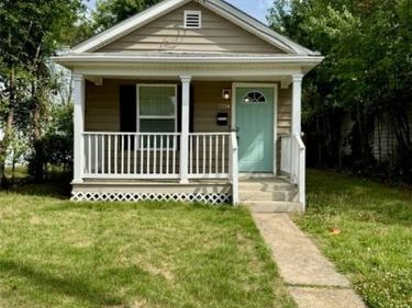 2214 Joplin Avenue , Richmond, VA 23224