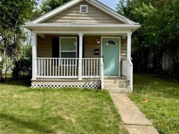 2214 Joplin Avenue , Richmond, VA 23224