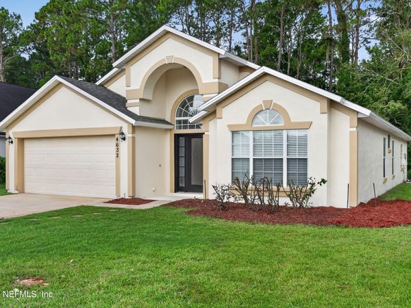 4632 PEELE Street, Elkton, FL 32033
