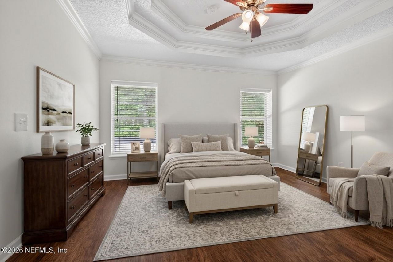 4632 Peele Street, Elkton, FL 32033 Photo