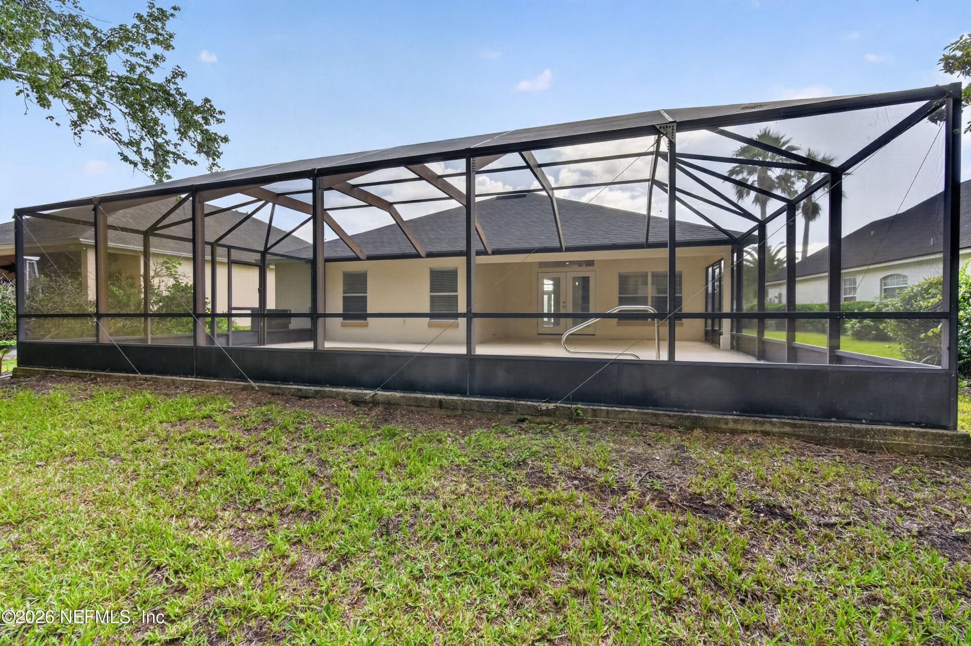 4632 Peele Street, Elkton, FL 32033 Photo