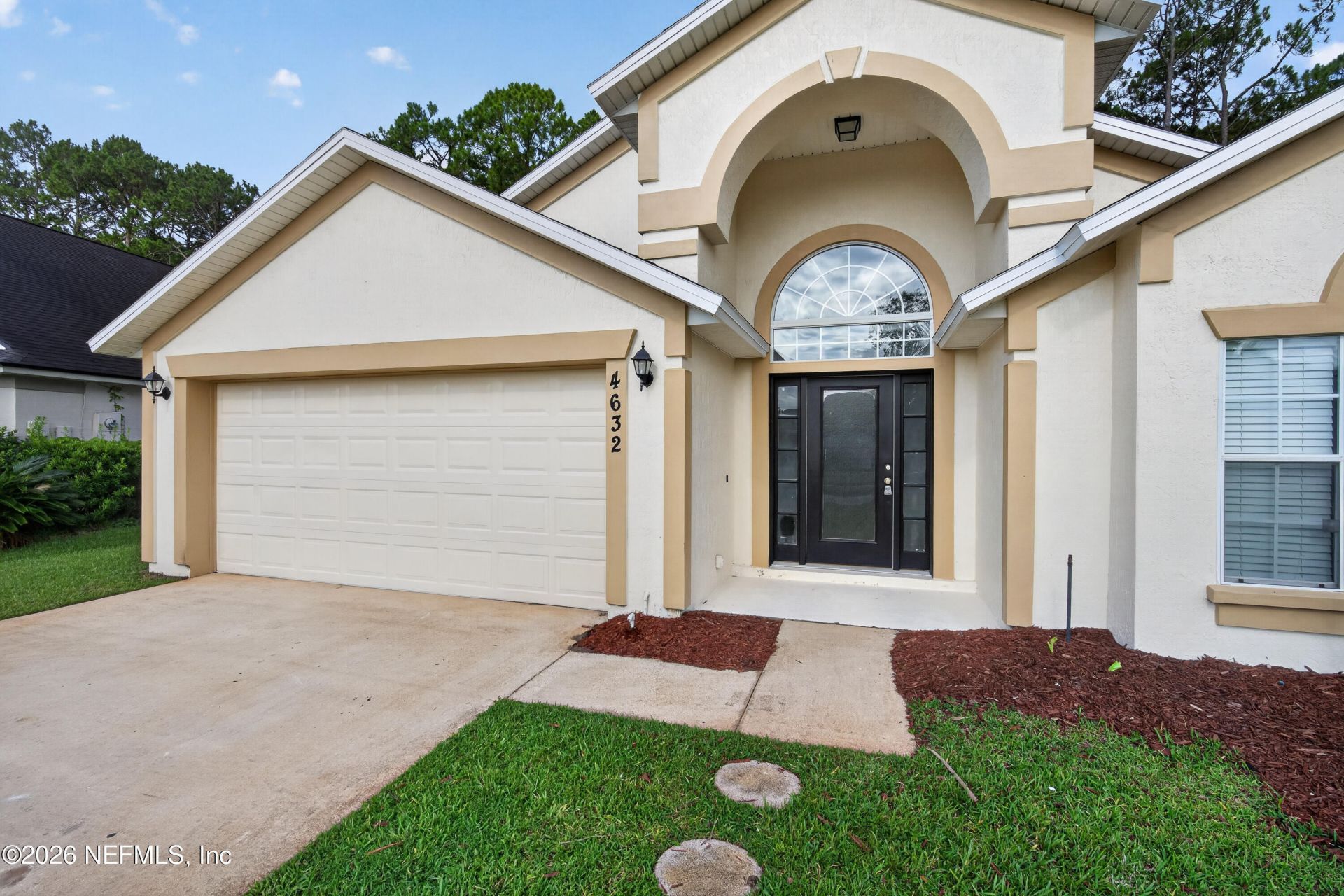 4632 Peele Street, Elkton, FL 32033 Photo