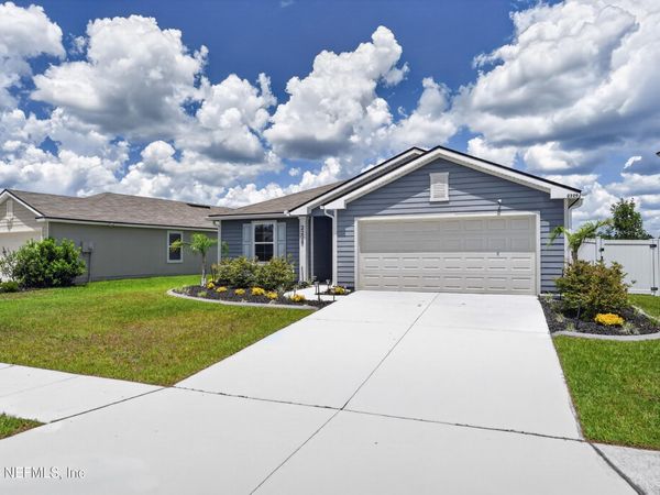 2229 WILLOW GLEN Lane, Green Cove Springs, FL 32043